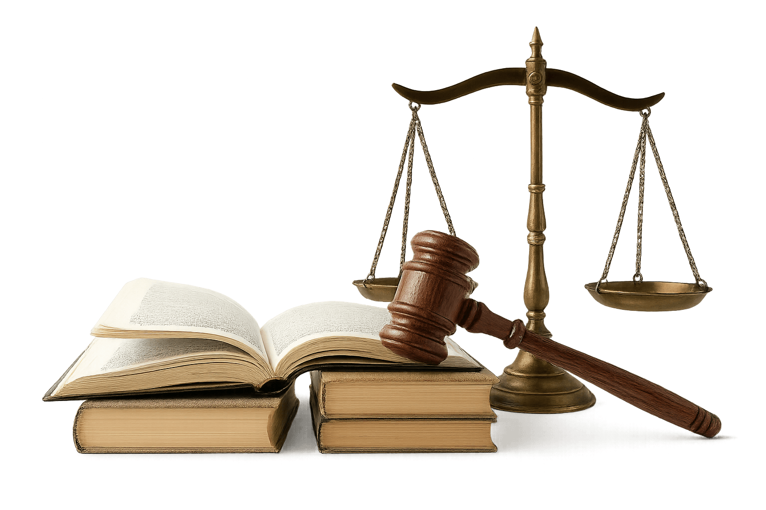 Judgement illustration