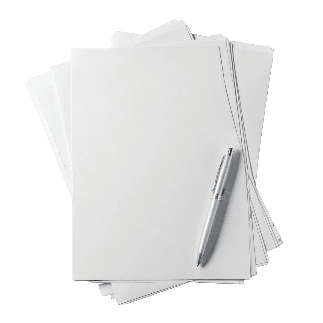 Document illustration